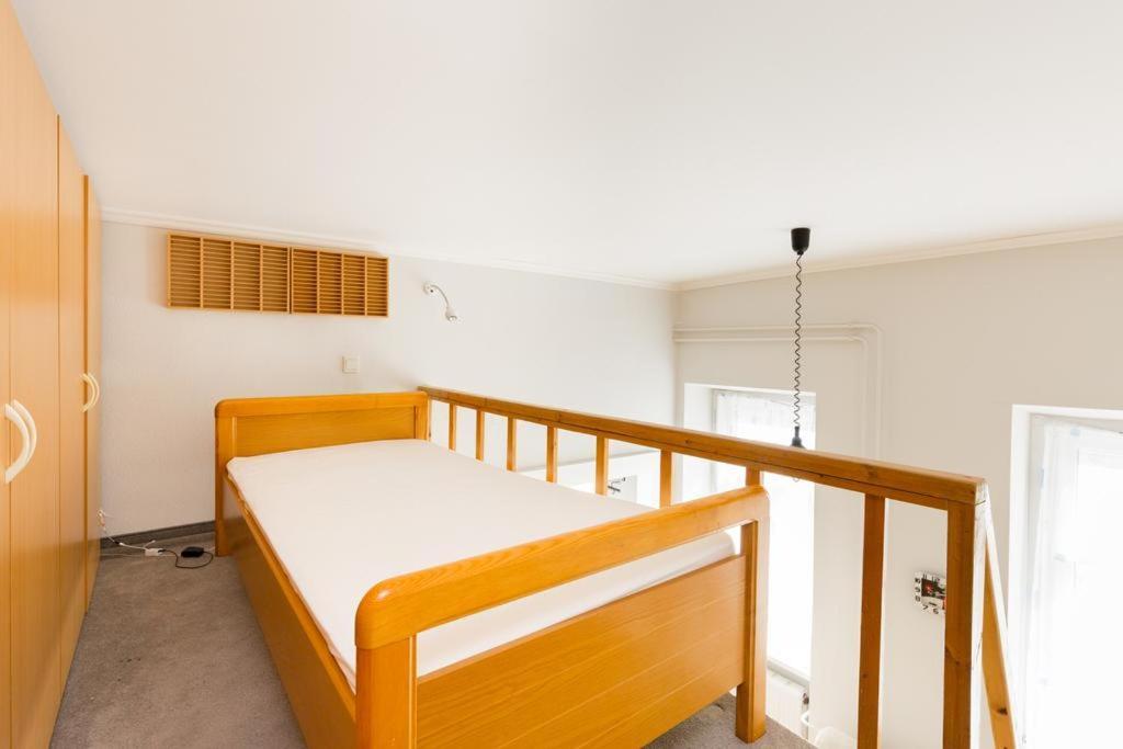 Szentkiralyi 5 - Double Basic In The City Center - Self-Check-In Будапешт Экстерьер фото