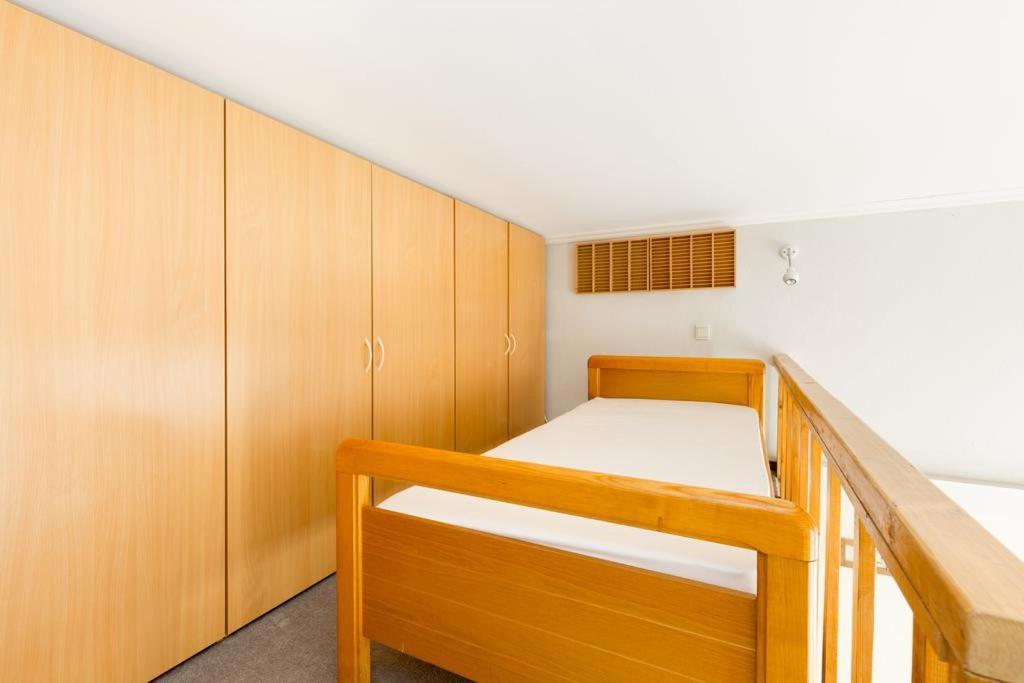 Szentkiralyi 5 - Double Basic In The City Center - Self-Check-In Будапешт Экстерьер фото